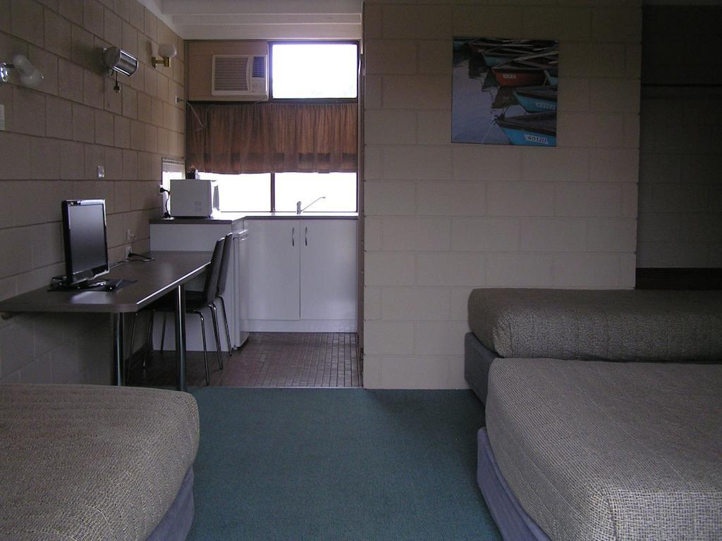 Dongara Old Mill Motel Zimmer foto