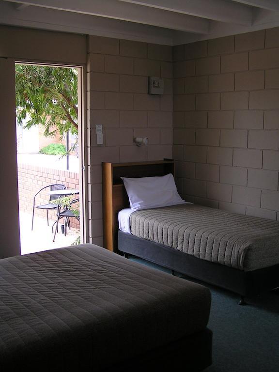 Dongara Old Mill Motel Zimmer foto