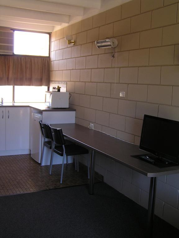 Dongara Old Mill Motel Zimmer foto