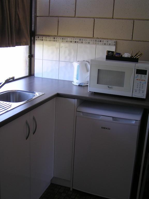 Dongara Old Mill Motel Zimmer foto