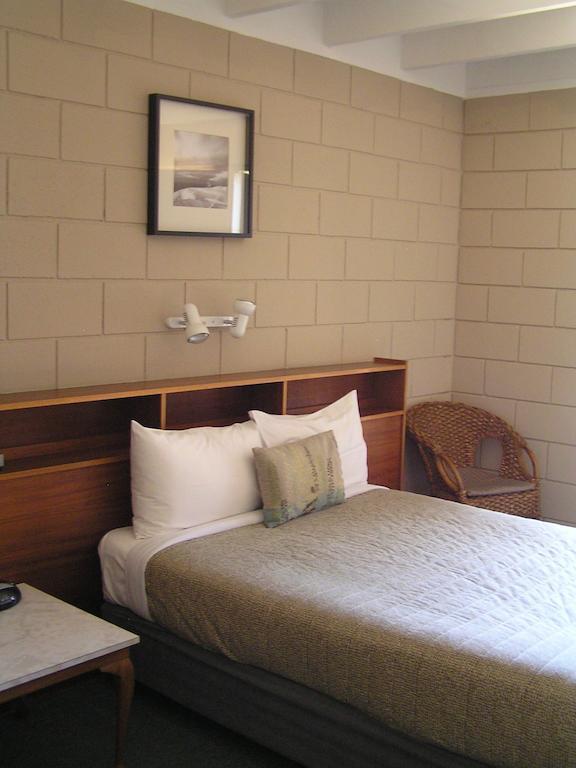 Dongara Old Mill Motel Zimmer foto