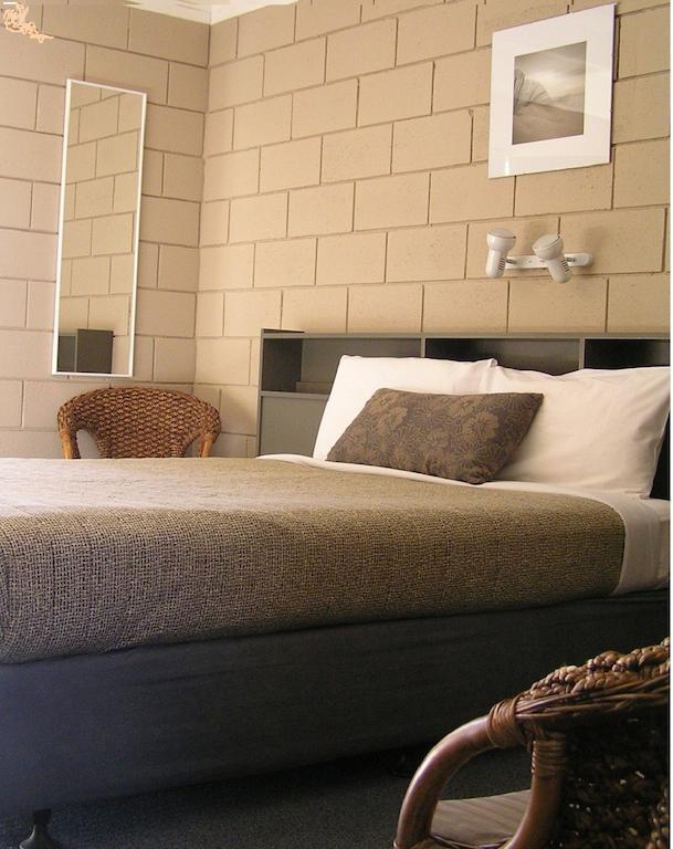 Dongara Old Mill Motel Zimmer foto