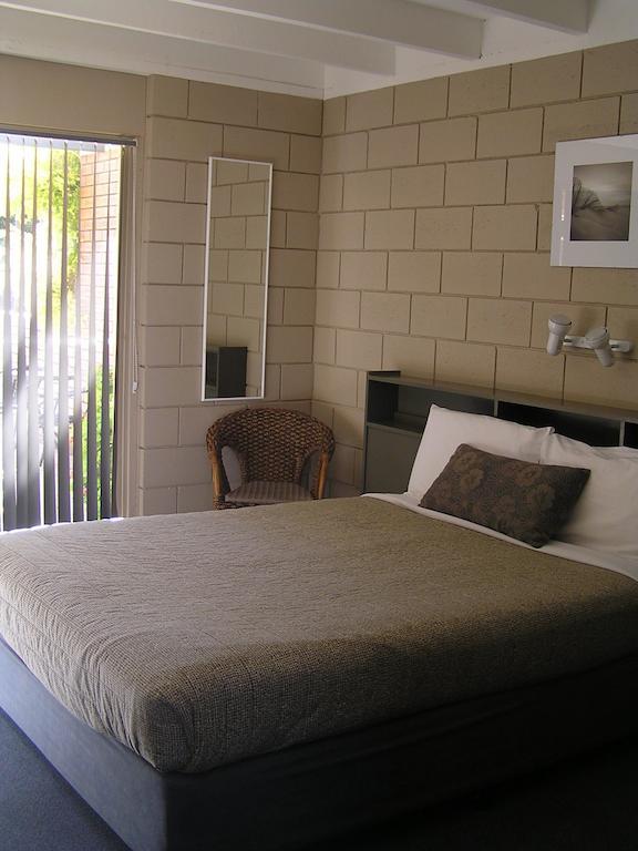 Dongara Old Mill Motel Zimmer foto