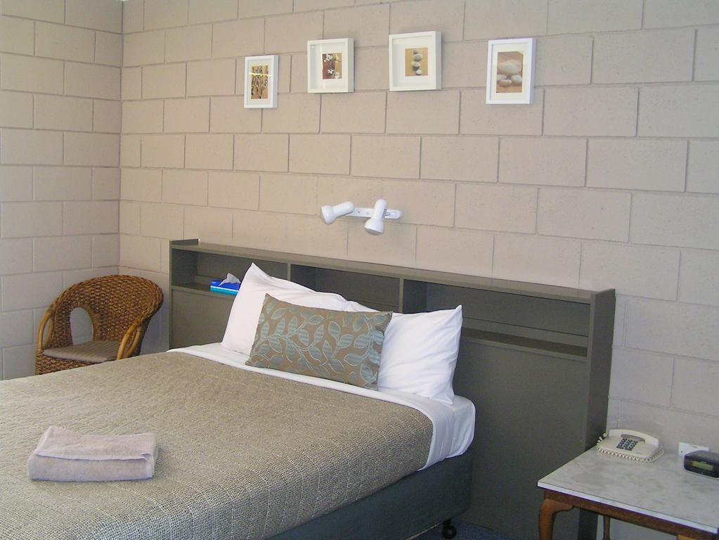 Dongara Old Mill Motel Zimmer foto